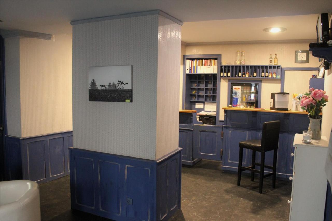 Hotel Pansky Dum Žamberk Dış mekan fotoğraf